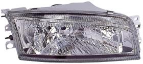 VAUNER 108701202 - MITSU LANCER 96-*FARO IZQ MAN/ELE