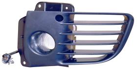 VAUNER 108701203 - MITSU LANCER 96-*KIT PILOTOS ANTINIEBLA