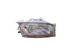 VAUNER 108701217 - MITSU LANCER 96-*FARO IZQ C/R ELECTR
