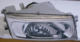 VAUNER 108702101 - MITSUBISHI LANCER 98-*FARO DERECHO