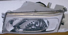 VAUNER 108702102 - MITSUBISHI LANCER 98-*FARO IZQUIERDO