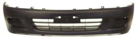 VAUNER 108702108 - MITSUBISHI LANCER 98-*PARAGOLPES DELANTE