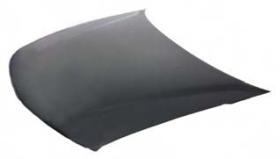 VAUNER 108702130 - MITSUBISHI LANCER 98-*CAPOT