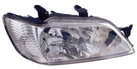 VAUNER 108702401 - MITSUBISHI LANCER 00-*FARO DERECHO