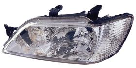 VAUNER 108702402 - MITSUBISHI LANCER 00-*FARO IZQUIERDO