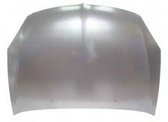 VAUNER 108702530 - MITSUBISHI LANCER 2004-*CAPOT