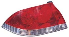 VAUNER 108702550 - MITSUBISHI LANCER 04-*PILOTO POST DCH