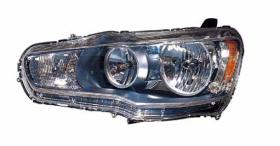 VAUNER 108703501 - MITSUBISHI LANCER 08-*FARO DCH EL(IN/NEG