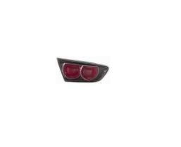 VAUNER 108703552 - MITSUBISHI LANCER 08-*PIL.TR DCH NEGR ME