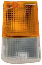 VAUNER 108700820 - MITSUBISHI MONTERO 83-87*PILOTO DELANTER