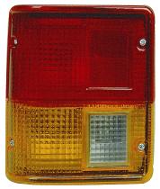 VAUNER 108700850 - MITSUBISHI MONTERO 83-91*STOP DERECHO