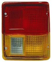 VAUNER 108700851 - MITSUBISHI MONTERO 83-91*STOP IZQUIERDO