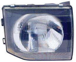 VAUNER 108700501 - MITSUBISHI MONTERO 92-*OPTICA DERECHA