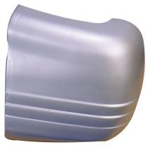VAUNER 108700516 - MITSUBISHI MONTERO 92-*CUBIERTA PARAGOLP