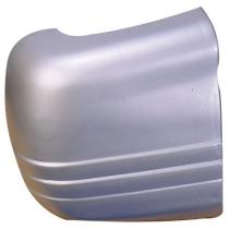 VAUNER 108700517 - MITSUBISHI MONTERO 92-*CUBIERTA PARAGOLP