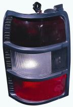 VAUNER 108700550 - MITSUBISHI MONTERO 92-*STOP DCH FUME