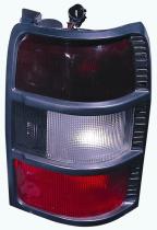 VAUNER 108700551 - MITSUBISHI MONTERO 92-*STOP IZQ FUME