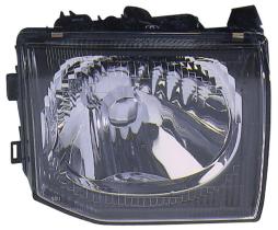 VAUNER 108701801 - MITSUBISHI MONTERO 97-*FARO DERECHO
