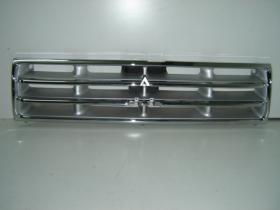 VAUNER 108701805 - MITSUBISHI MONTERO 97-*REJILLA CROMADA