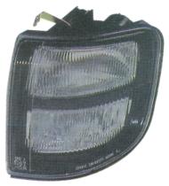 VAUNER 108701820 - MITSUBISHI MONTERO 97-*PILOTO DELANTERO