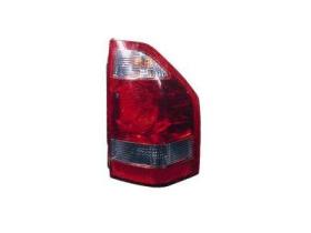 VAUNER 108702751 - MITSUBISHI PAJERO 03-*PILOTO POST IZQ