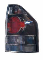 VAUNER 108703450 - MITSUBISHI PAJERO 08-*PILOTO POST DCH