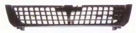 VAUNER 108703203 - MITSUBISHI PAJERO SPORT 99-*REJILHA IMPRIMADO