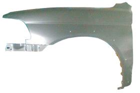 VAUNER 108703211 - MITSUBISHI PAJERO SPORT 97-*ALETA DEL DCH C/HU ABA