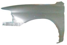 VAUNER 108703213 - MITSUBISHI PAJERO SPORT 00-*ALETA DEL DCH C/F ABA