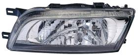 VAUNER 108802114 - NISSAN ALMERA 98-2000*FARO IZQUIERDO C/R