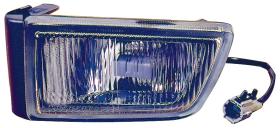 VAUNER 108802116 - NISSAN ALMERA 96-*FARO ANTINIEBLA DCH