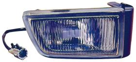 VAUNER 108802117 - NISSAN ALMERA 96-*FARO ANTINIEBLA IZQ