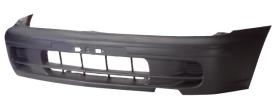 VAUNER 108802118 - NISSAN ALMERA 98-2000*PARAGOLPES DEL IMP