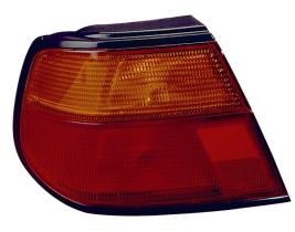 VAUNER 108802151 - NISSAN ALMERA 96-*STOP IZQUIERDO 5P