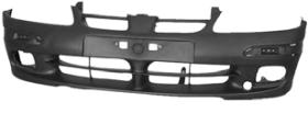 VAUNER 108803108 - NISSAN ALMERA 2000-*PARAGOLPES DEL IMP C