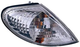 VAUNER 108803120 - NISSAN ALMERA 2000-*PILOTO DELANTERO DCH