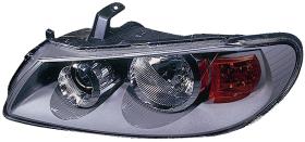 VAUNER 108803803 - NISSAN ALMERA 2002-*FARO DCH C/REG EL IN