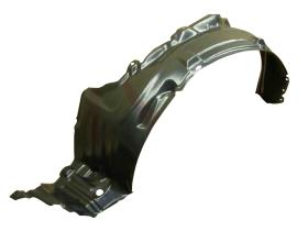 VAUNER 108803846 - NISSAN ALMERA 02-*RESG.C/RUED DEL DCH(GASOLINA)