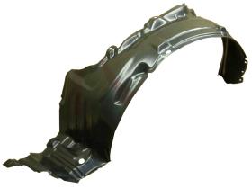 VAUNER 108803849 - NISSAN ALMERA 02-*RESG.C/RUEDA DEL IZQ(DIESEL)