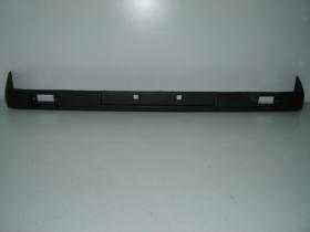 VAUNER 108800108 - NISSAN B11 82-83*PARAGOLPES DELANTERO