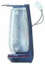 VAUNER 108800121 - NISSAN B11 82-83*PILOTO DELANTERO IZQ