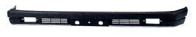 VAUNER 108800109 - NISSAN B11 84-85*PARAGOLPES DELANTERO
