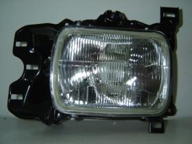 VAUNER 108800113 - NISSAN B11 84-85*FARO DERECHO