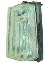 VAUNER 108800122 - NISSAN B11 84-85*PILOTO DELANTERO DCH