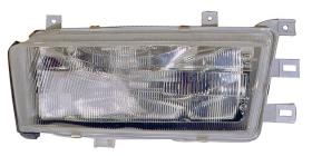 VAUNER 108800202 - NISSAN BLUEB.T72 87-*OPTICA IZQUIERDA