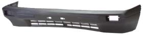 VAUNER 108800208 - NISSAN BLUEB.T72 87-*PARAGOLPES DELANTER