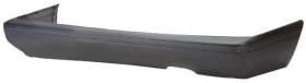VAUNER 108800210 - NISSAN BLUEB.T72 87-*PARAGOLPES TRAS SED