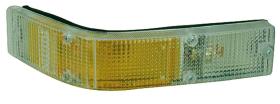 VAUNER 108801520 - NISSAN CABSTAR F22*PILOTO DELANTERO DCH/