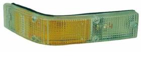 VAUNER 108801521 - NISSAN CABSTAR F22*TULIPA DELANTERO DCH/