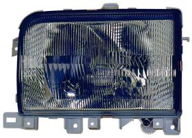 VAUNER 108802702 - NISSAN CABSTAR 99-*FARO IZQUIERDO